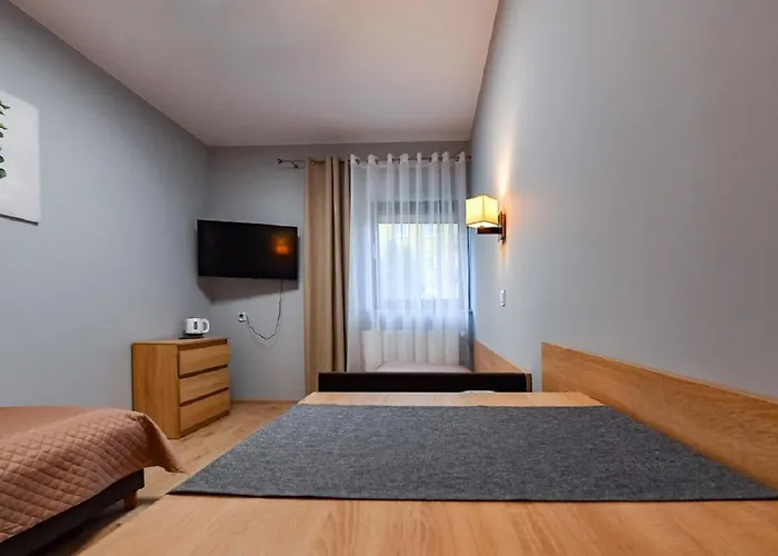 Fotex Nocleg ze śniadaniem 3*