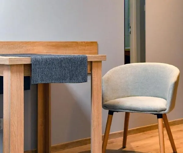 Nocleg ze śniadaniem Fotex 3*