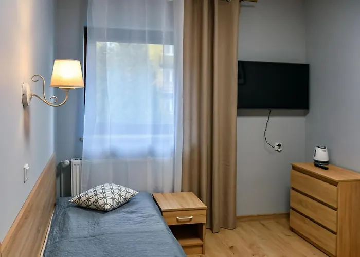 Fotex Nocleg ze śniadaniem