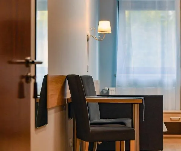 Nocleg ze śniadaniem Fotex