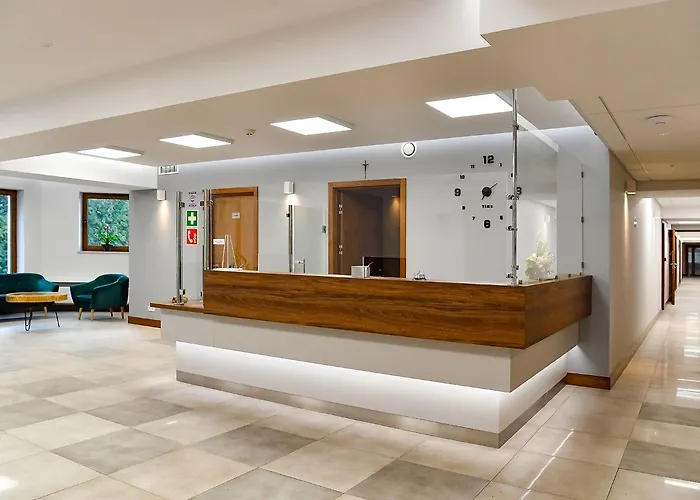 Fotex Nocleg ze śniadaniem 3*