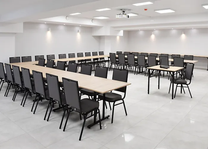 Nocleg ze śniadaniem Fotex 3*