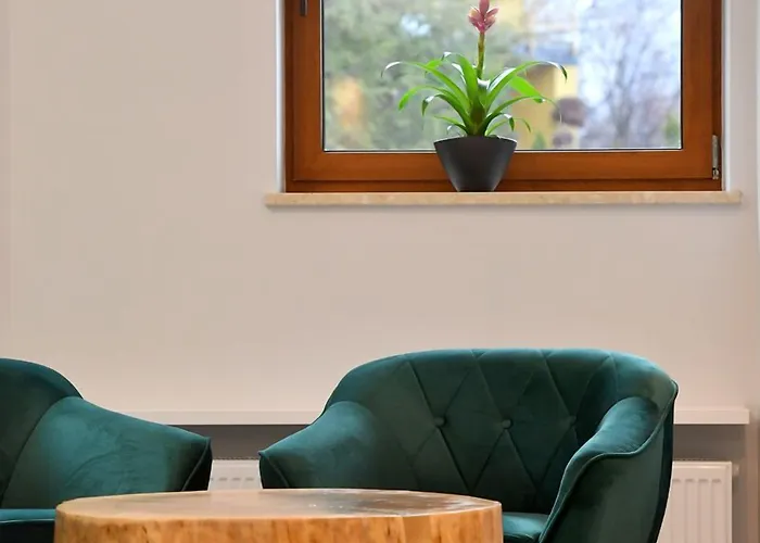 Nocleg ze śniadaniem Fotex 3*