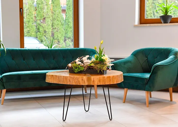 Fotex Nocleg ze śniadaniem Ząbki