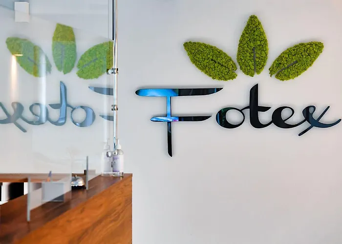 Fotex 3*