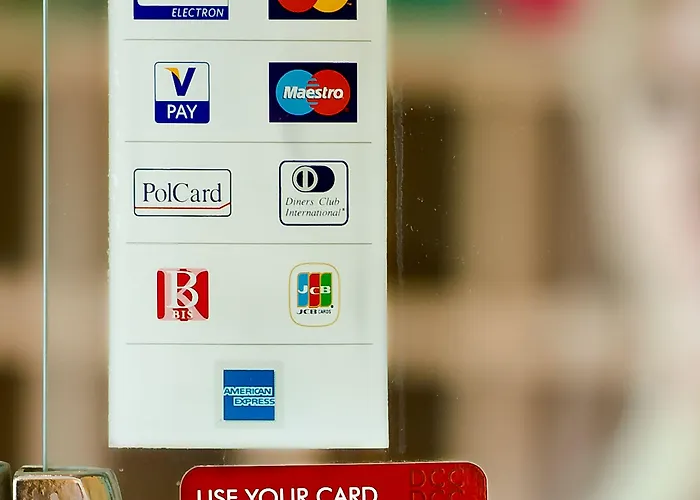 Nocleg ze śniadaniem Fotex 3*