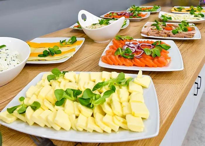 Fotex Nocleg ze śniadaniem