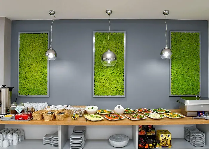 Fotex Nocleg ze śniadaniem 3*