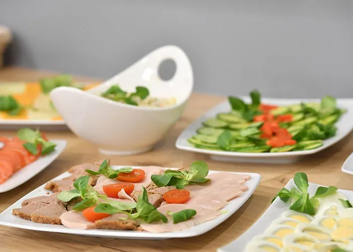 Fotex Nocleg ze śniadaniem 3*