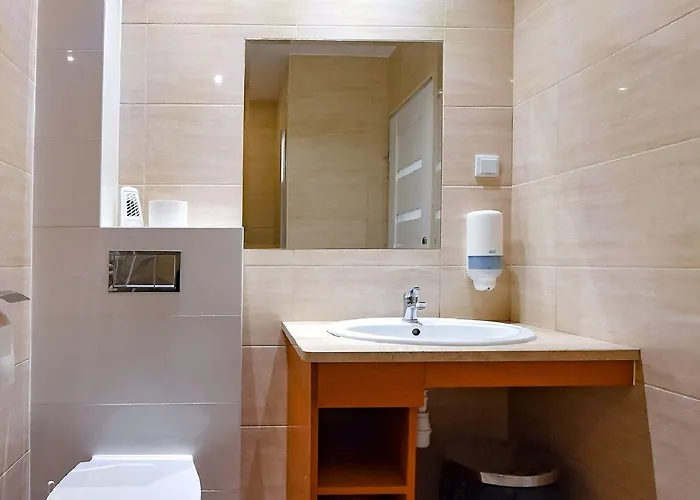 Nocleg ze śniadaniem Fotex