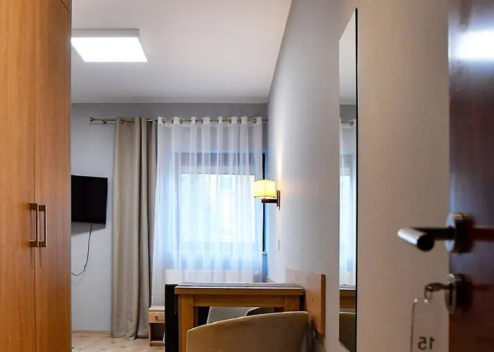 Fotex Nocleg ze śniadaniem